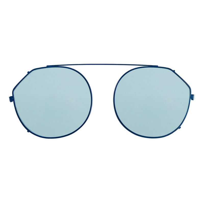 Clip para lentes Elton Blueberry