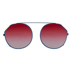 Clip para lentes Elton Blueberry