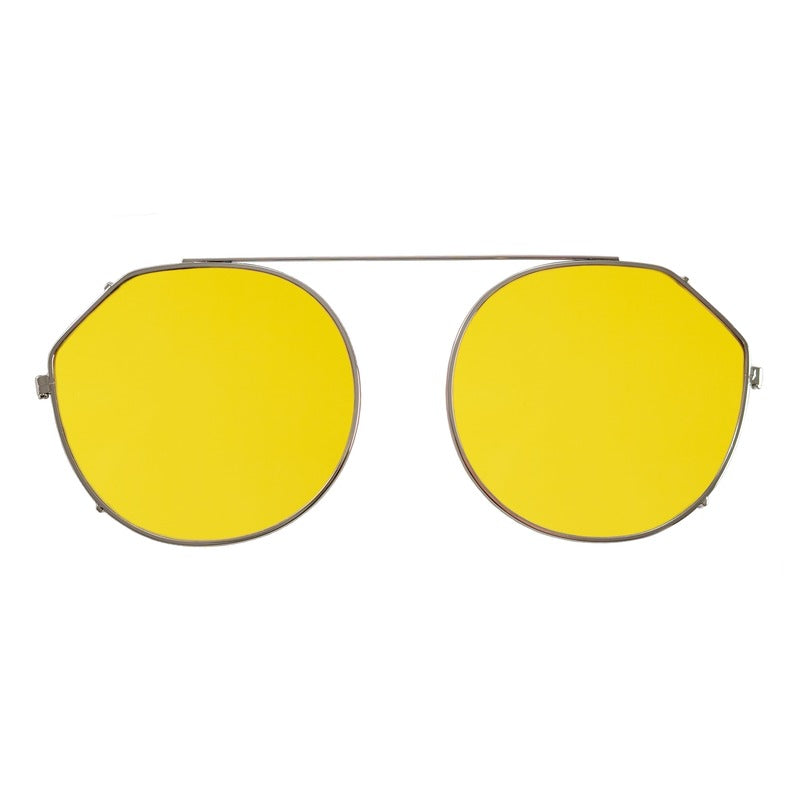 Clip para lentes Elton Frost