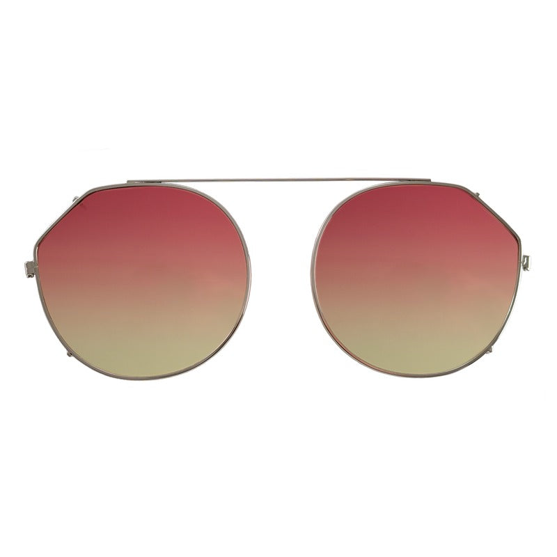 Clip para lentes Elton Frost