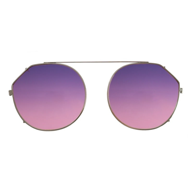 Clip para lentes Elton Frost