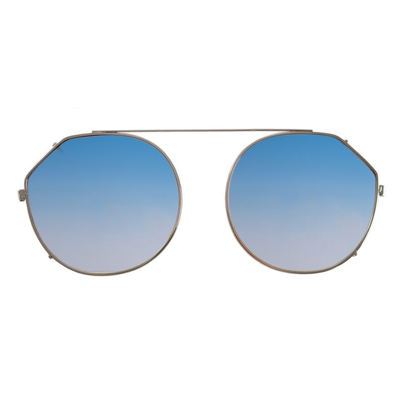 Clip para lentes Elton Frost