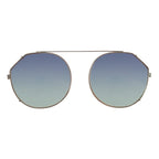 Clip para lentes Elton Frost