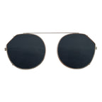 Clip para lentes Elton Frost