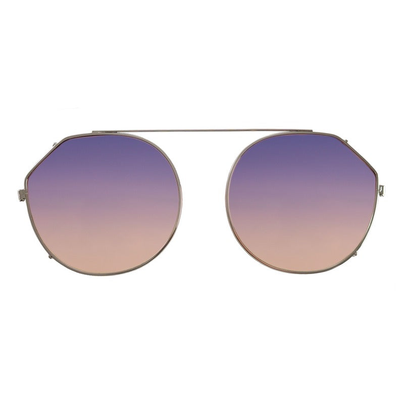 Clip para lentes Elton Frost