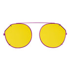 Clip para lentes Elton Lavanda