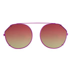 Clip para lentes Elton Lavanda