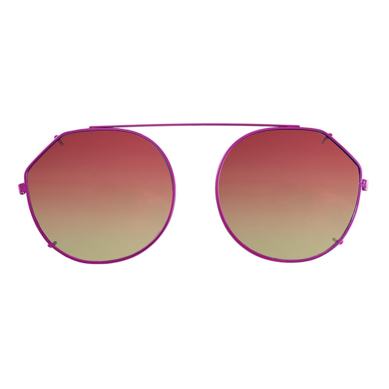 Clip para lentes Elton Lavanda