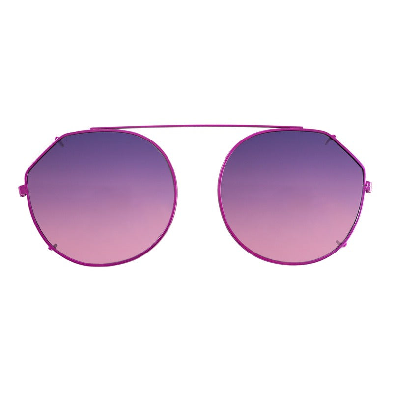 Clip para lentes Elton Lavanda