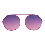 Clip para lentes Elton Lavanda
