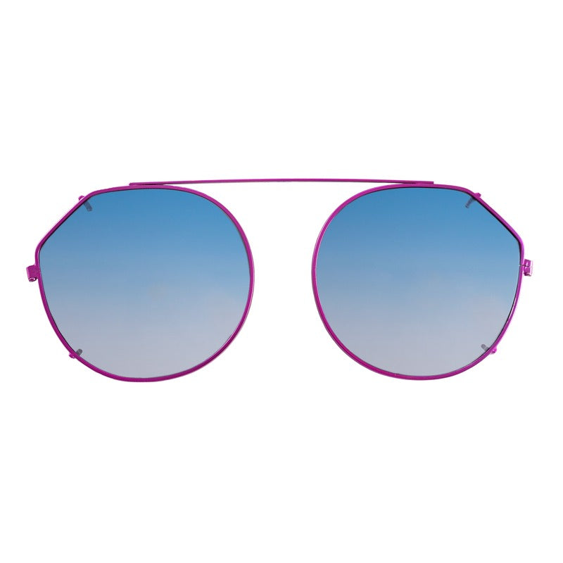 Clip para lentes Elton Lavanda