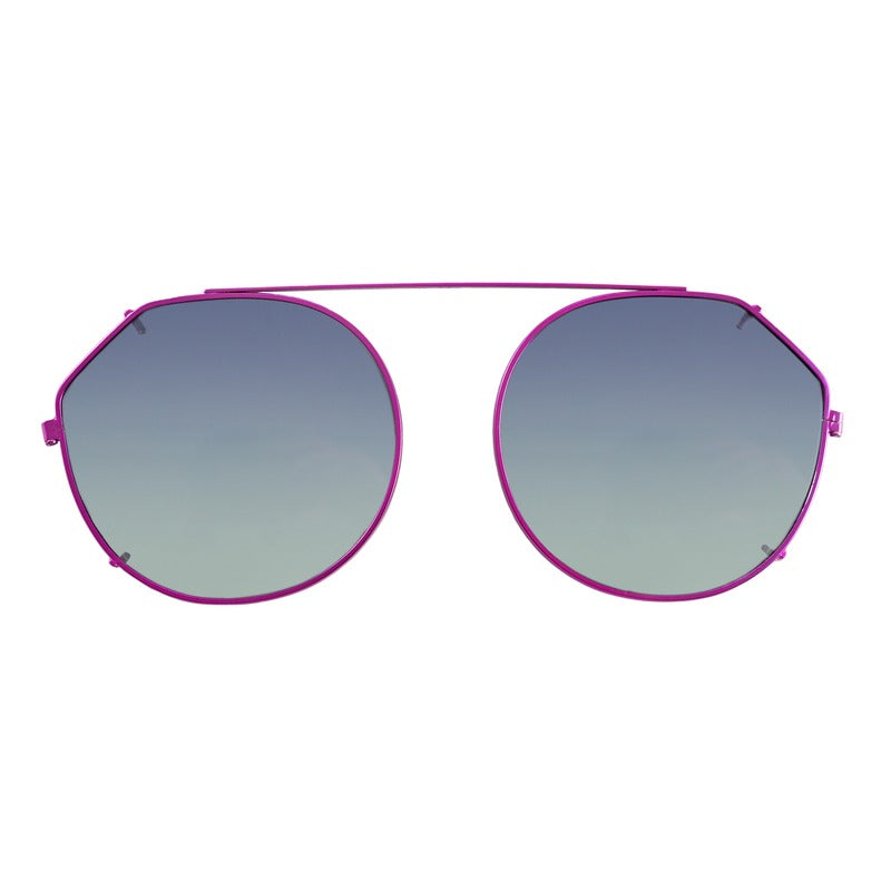 Clip para lentes Elton Lavanda