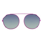 Clip para lentes Elton Lavanda