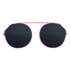 Clip para lentes Elton Lavanda