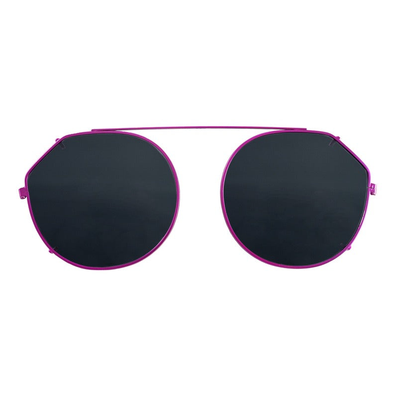 Clip para lentes Elton Lavanda