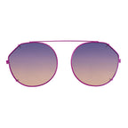 Clip para lentes Elton Lavanda