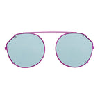 Clip para lentes Elton Lavanda