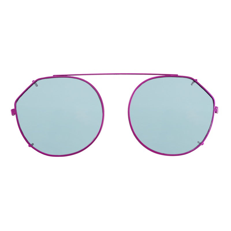 Clip para lentes Elton Lavanda