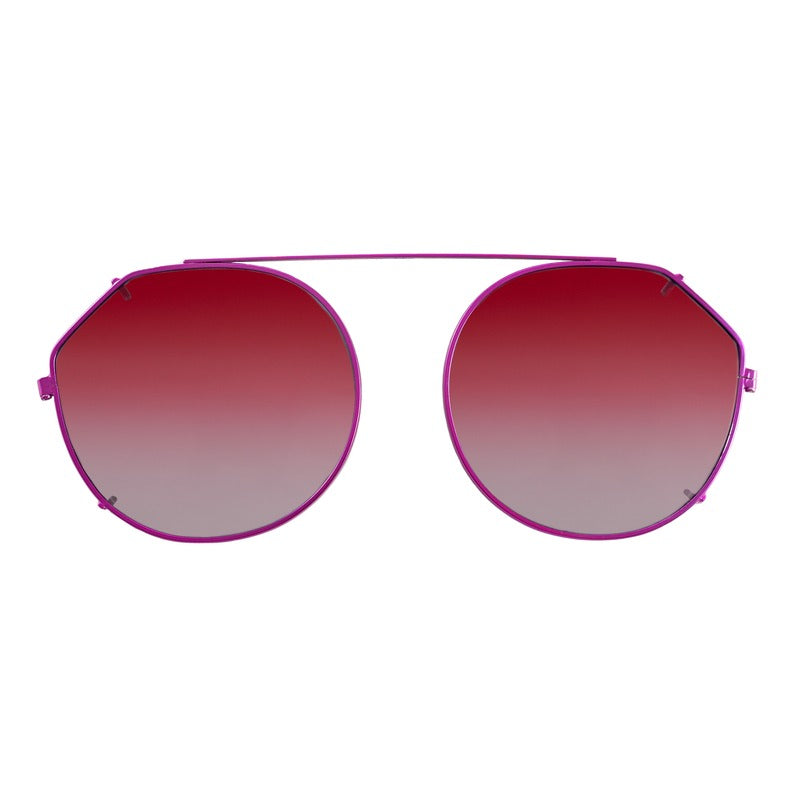 Clip para lentes Elton Lavanda