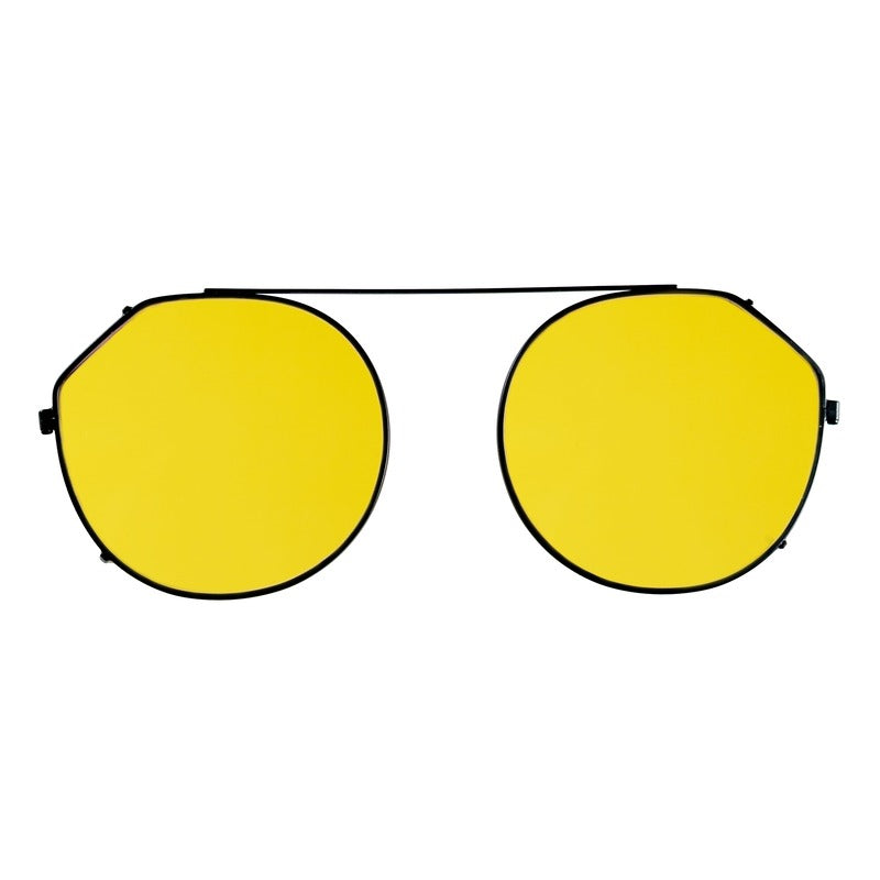 Clip para lentes Elton Onyx