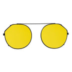 Clip para lentes Elton Onyx