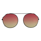 Clip para lentes Elton Onyx