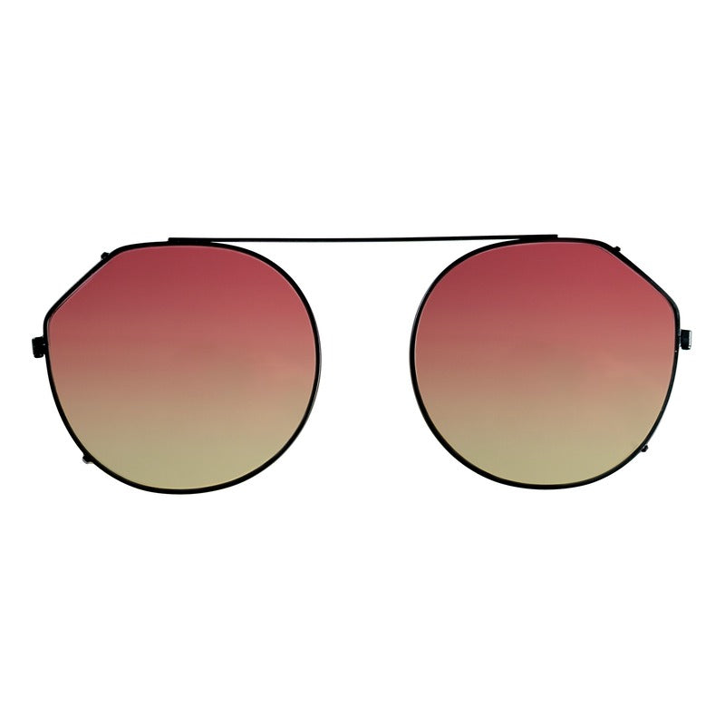 Clip para lentes Elton Onyx