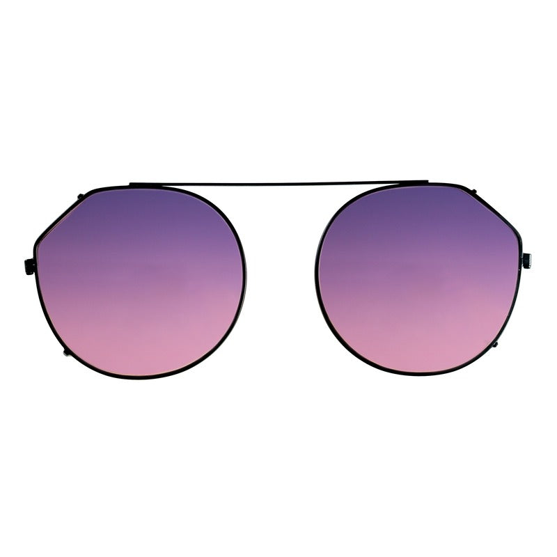 Clip para lentes Elton Onyx