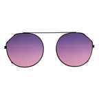 Clip para lentes Elton Onyx