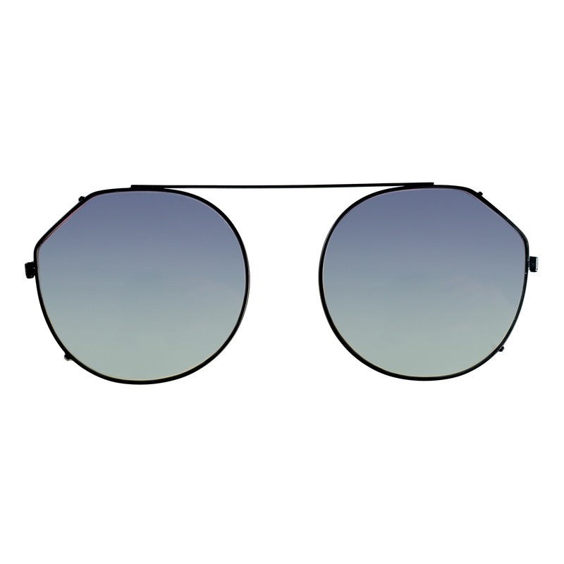 Clip para lentes Elton Onyx