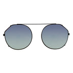 Clip para lentes Elton Onyx