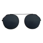 Clip para lentes Elton Onyx