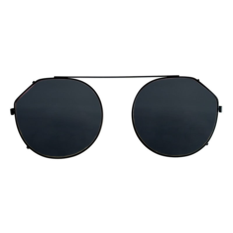 Clip para lentes Elton Onyx