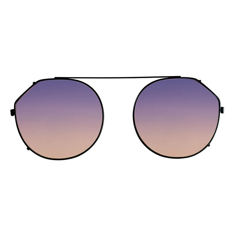 Clip para lentes Elton Onyx