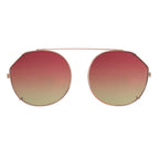 Clip para lentes Elton Rosette