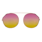 Clip para lentes Elton Rosette