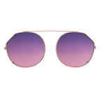 Clip para lentes Elton Rosette