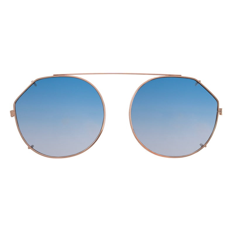 Clip para lentes Elton Rosette