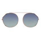 Clip para lentes Elton Rosette