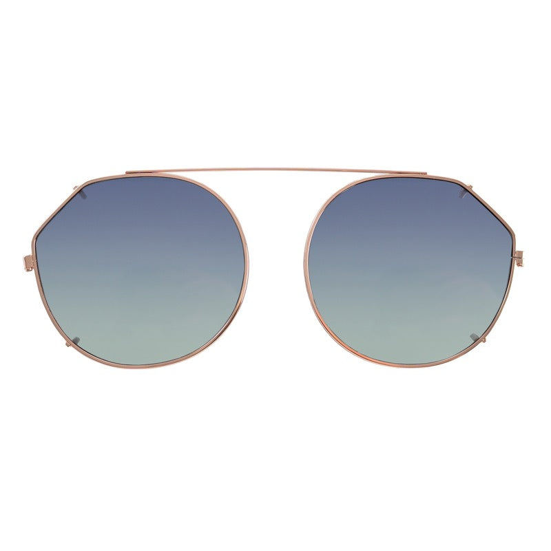 Clip para lentes Elton Rosette