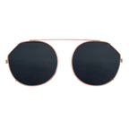 Clip para lentes Elton Rosette