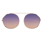 Clip para lentes Elton Rosette