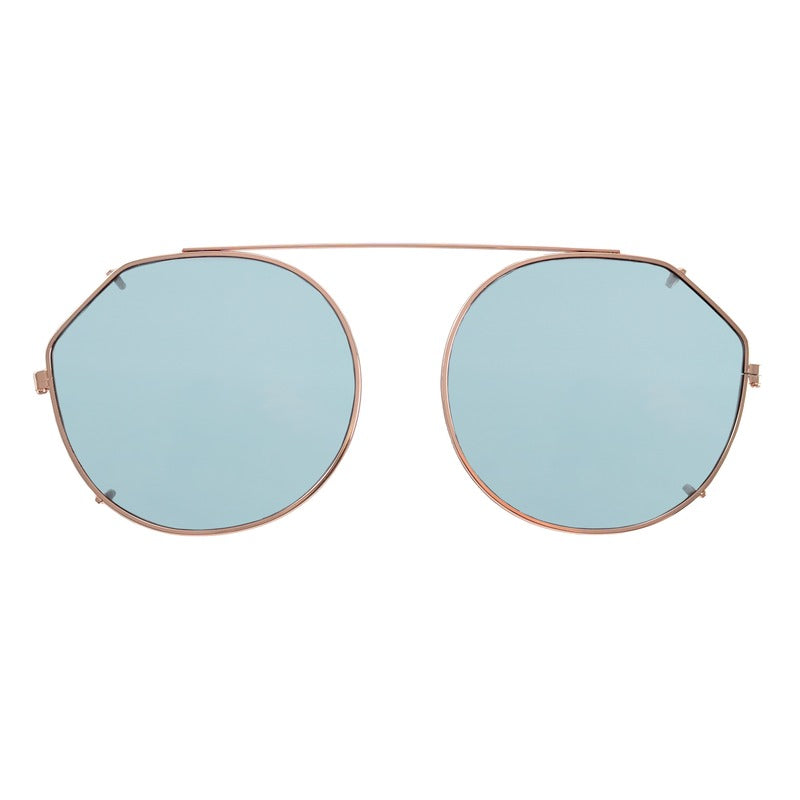 Clip para lentes Elton Rosette