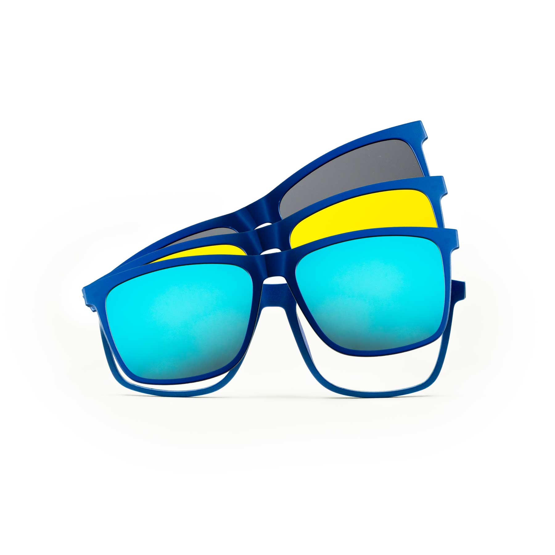 Lisboa 2.0 Azul Limited - Preventa