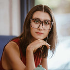 Kahlo Transparente - Nuevo