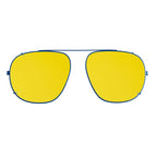 Clip para lentes Ozzy Blueberry