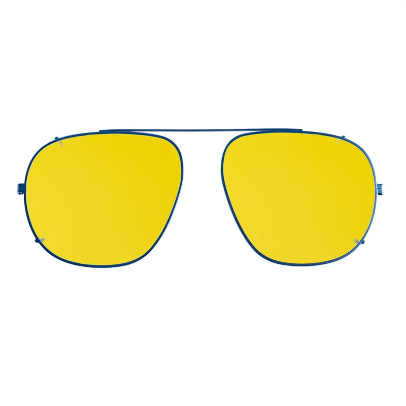 Clip para lentes Ozzy Blueberry