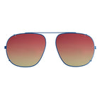 Clip para lentes Ozzy Blueberry