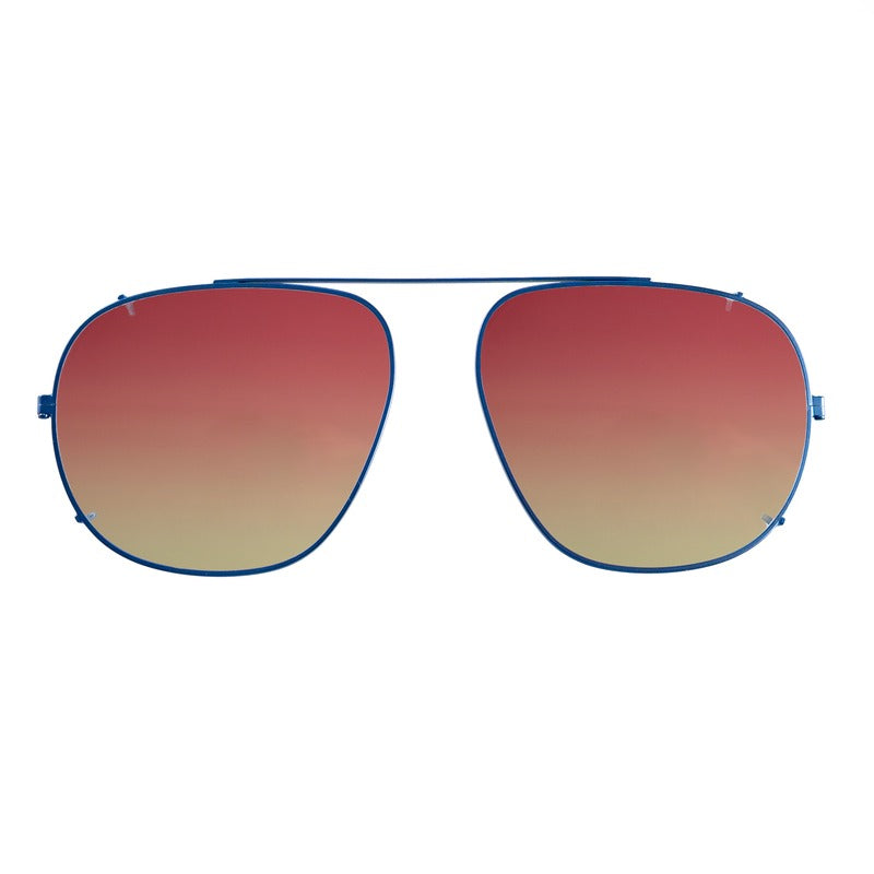 Clip para lentes Ozzy Blueberry