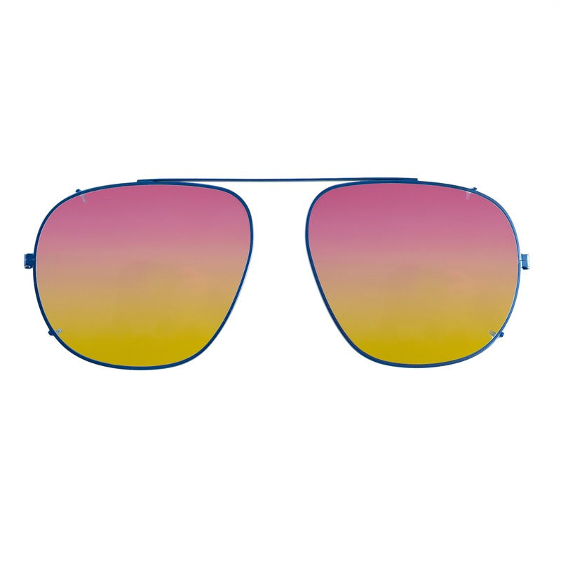 Clip para lentes Ozzy Blueberry